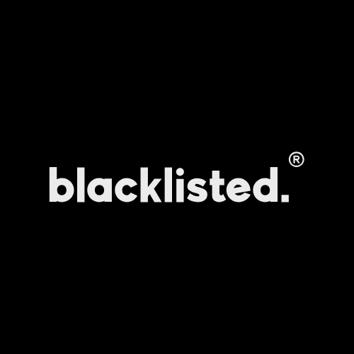 Blacklisted